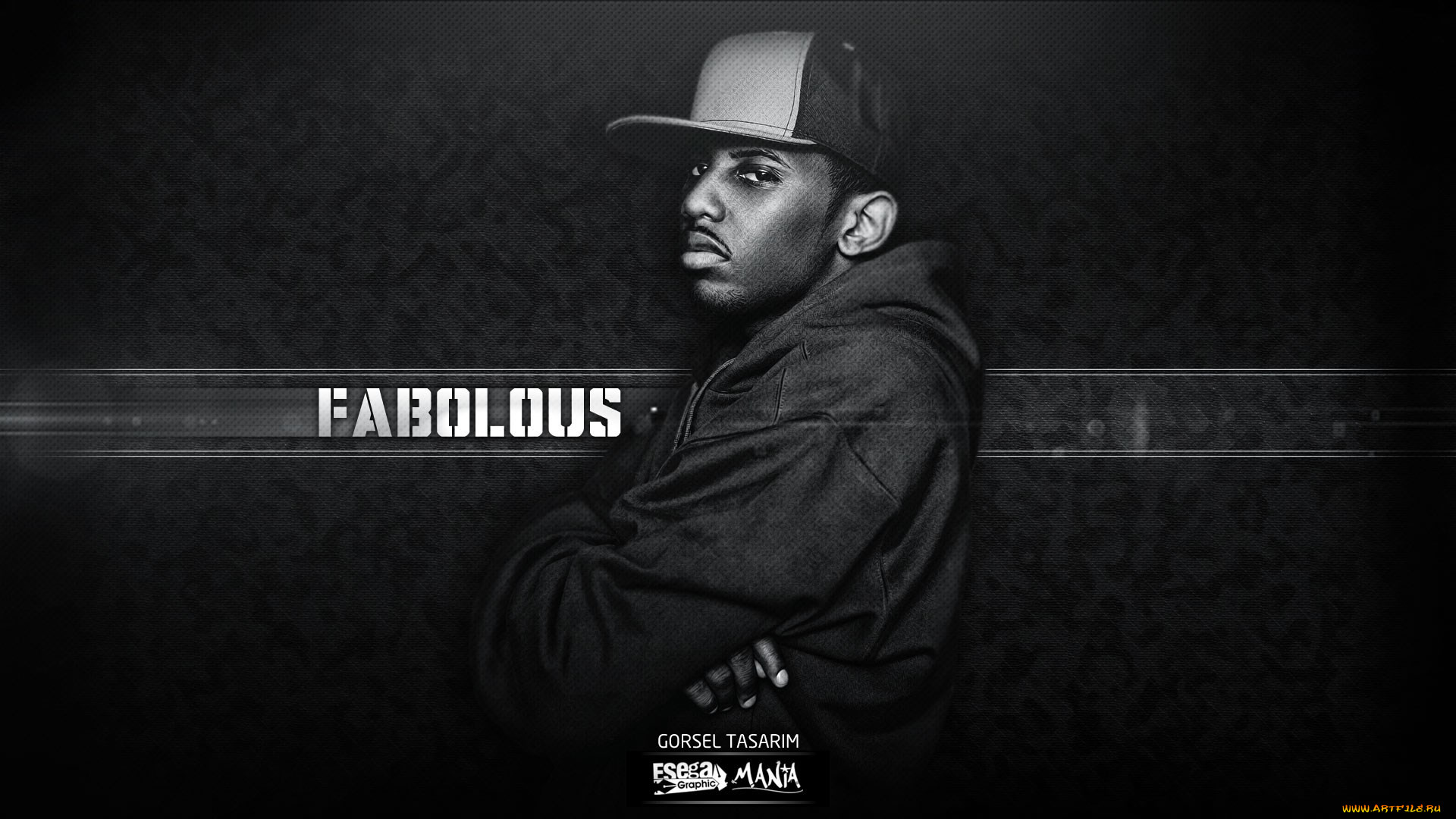 fabolous, , -, 